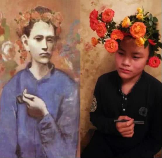 脑洞大开奇奇怪怪！网课作业堪比愚人节整蛊段子，我·我太难了！