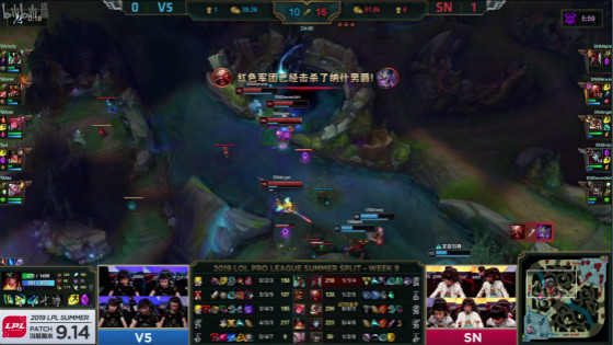 angellpl集锦,lollpl高燃名场面