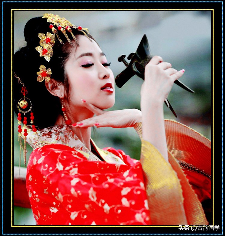 中国历史第一部完整版,中国历史上第1部诗歌总集是什么