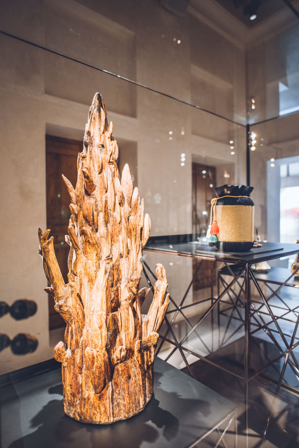 迪拜最繁华的一条街,迪拜最著名的一条路