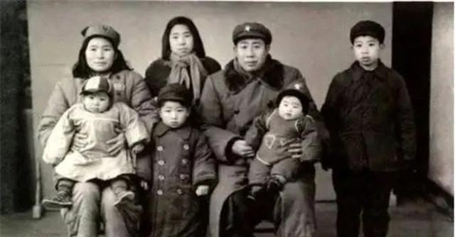 这个王牌军真野,援朝未带*器武**,师副政委率部“抢”驻地*火军**库