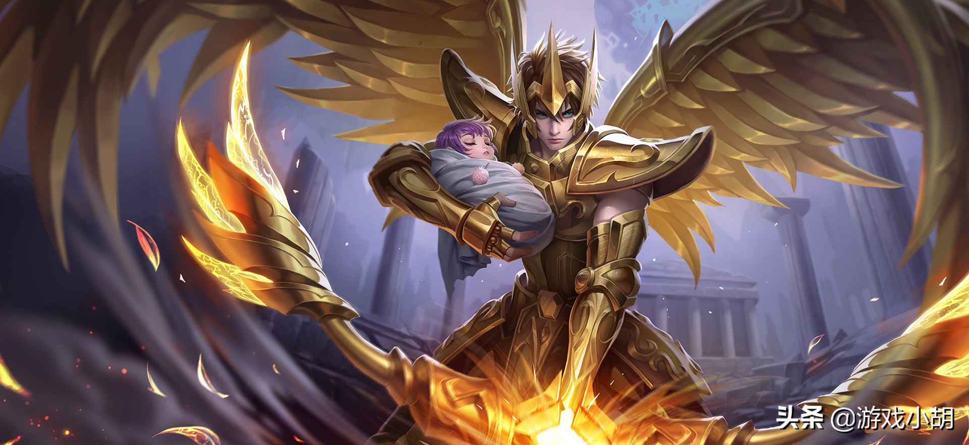 为什么后羿能同时带狂暴和闪现,王者荣耀狂暴后羿怎么克制