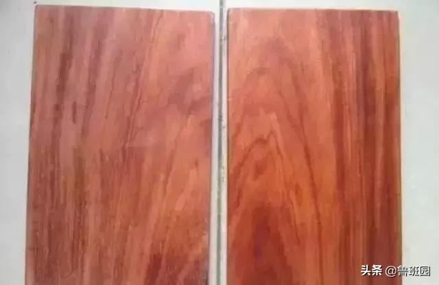 花梨木有哪几种木材,花梨木的十种鉴别方法