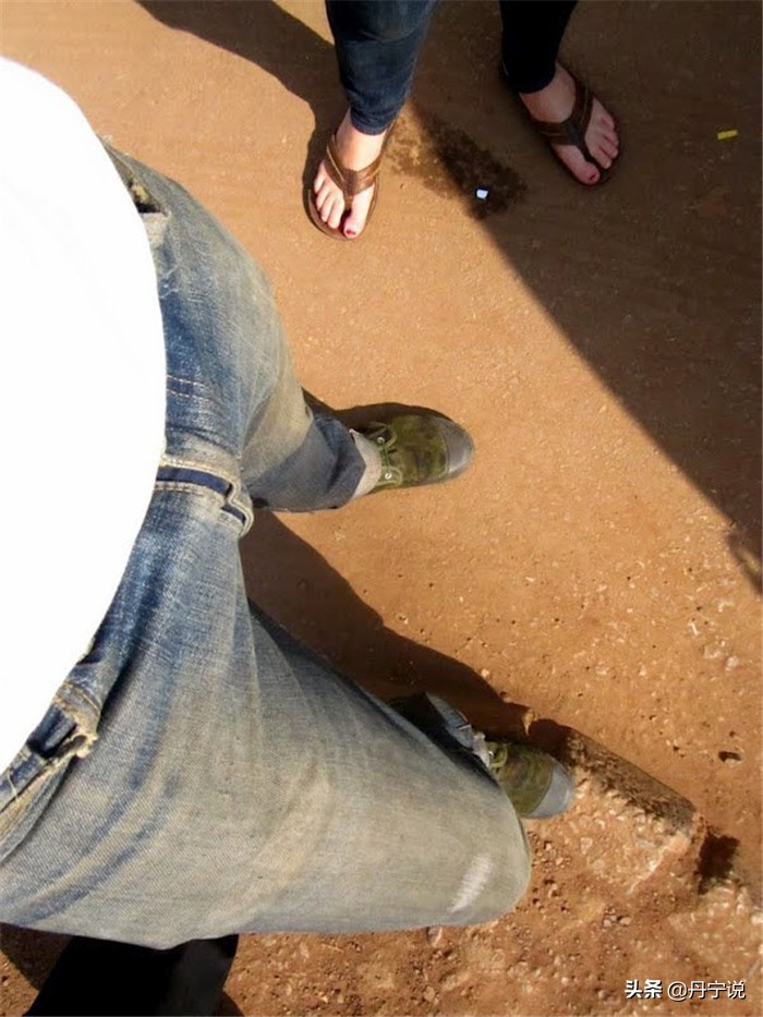 让牛仔裤的色落走遍天下,日本TheFlatHead举办世界巡演活动