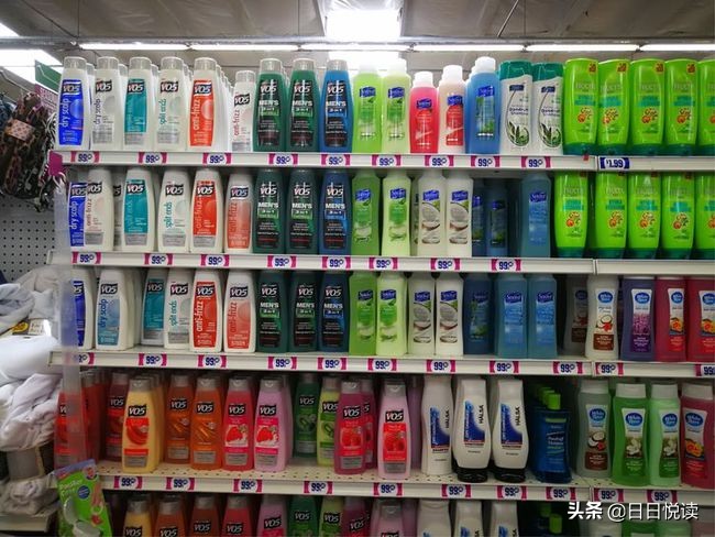 美国超市购物哪些东西便宜,20元美国超市购物