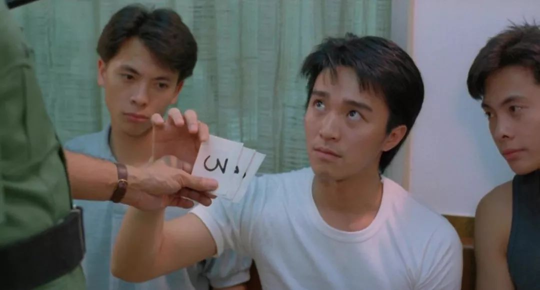 周星驰最多人喜欢的电影,周星驰的电影多有深度