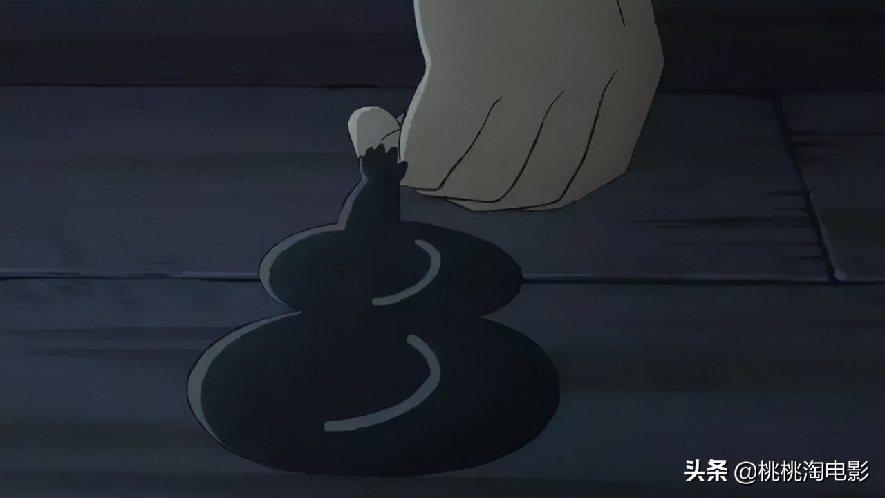 2019豆瓣评分最高动画,豆瓣评分9.7分是怎样一部动画