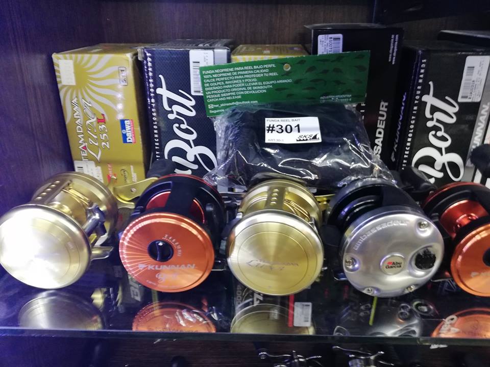 钓鱼人梦寐以求的渔具品牌,钓鱼人为什么喜欢追求装备