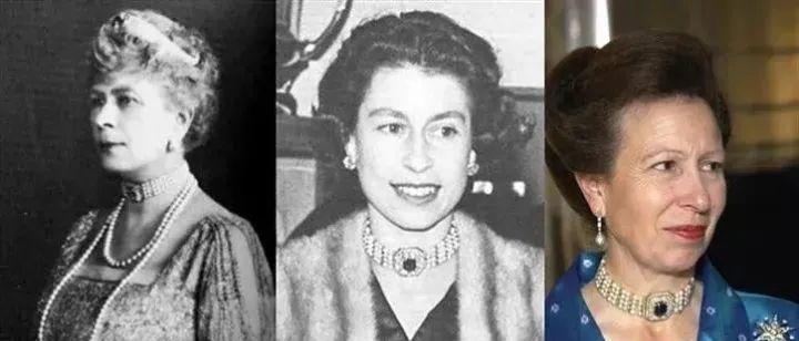 为什么英国总是把蓝宝石作为婚戒,王室贵族是如何挑选结婚戒指的