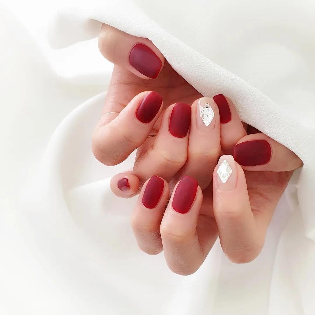 教你一招免费做美甲,挑战教会新手小白30天做美甲