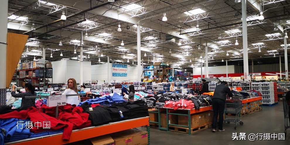 加拿大costco购物条件及资格,加拿大costco必买护肤品