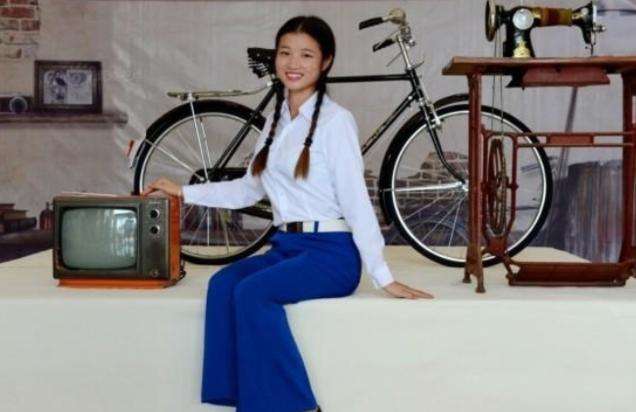 农村有人高价收缝纫机,老式缝纫机收购值多少钱