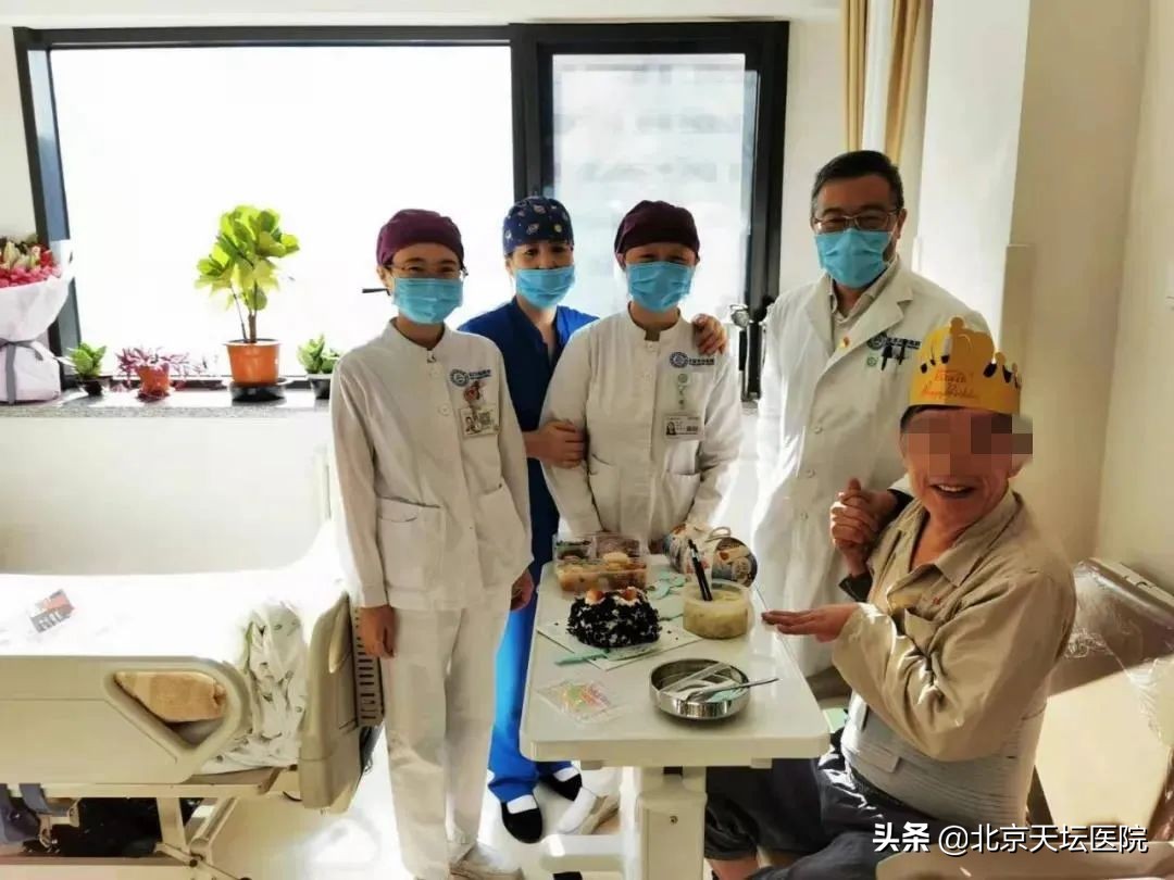 北京天坛医院神经外科脊髓脊柱病区获评第20届全国青年文明号