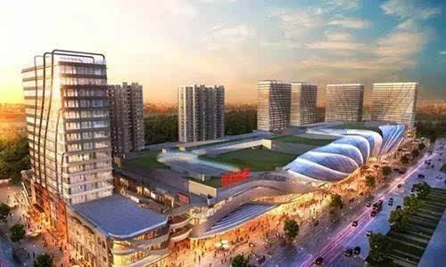 万达广场的未来发展,万达广场未来五年发展