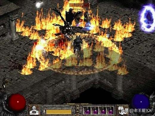 十分耐玩的单机游戏排行榜,经典单机游戏回顾游戏排行榜