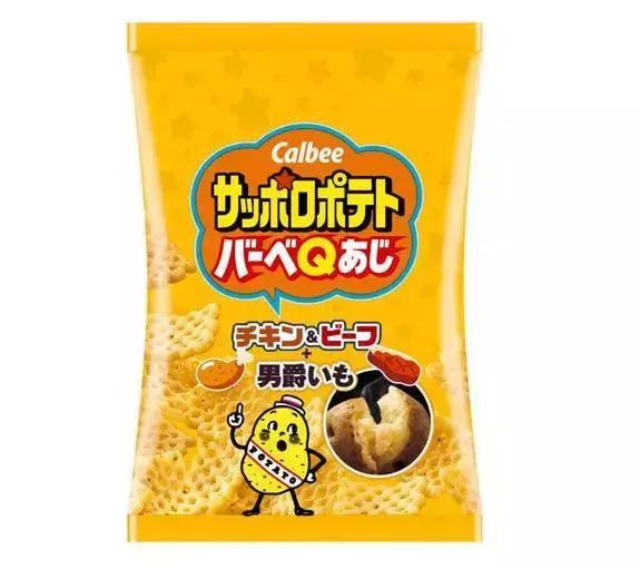 日本十款好吃到停不下来的零食,去日本必吃的十款零食