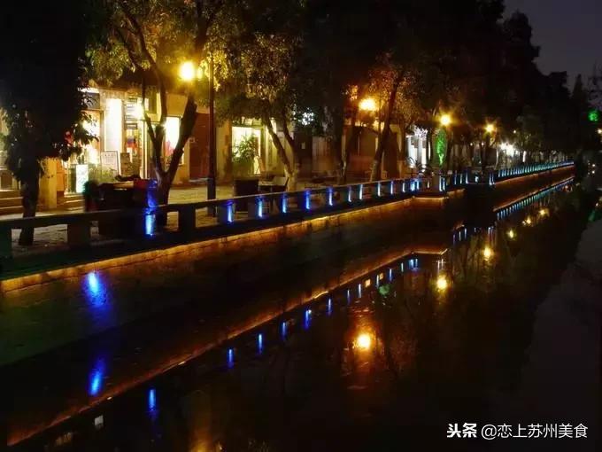 夜·苏州丨竟比书店多10倍！2000多家酒吧，不只有酒还有故事！