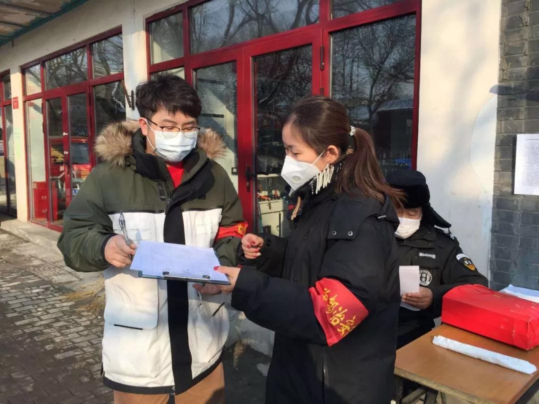 五个东城建设的战疫故事,中央电视台三套战役故事