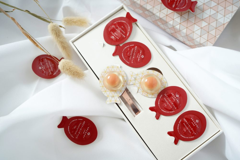 抗糖保养皮肤,抗氧化抗糖涂抹面膜推荐