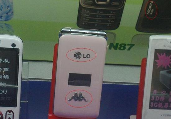 山寨机超强续航,山寨机为何待机超长