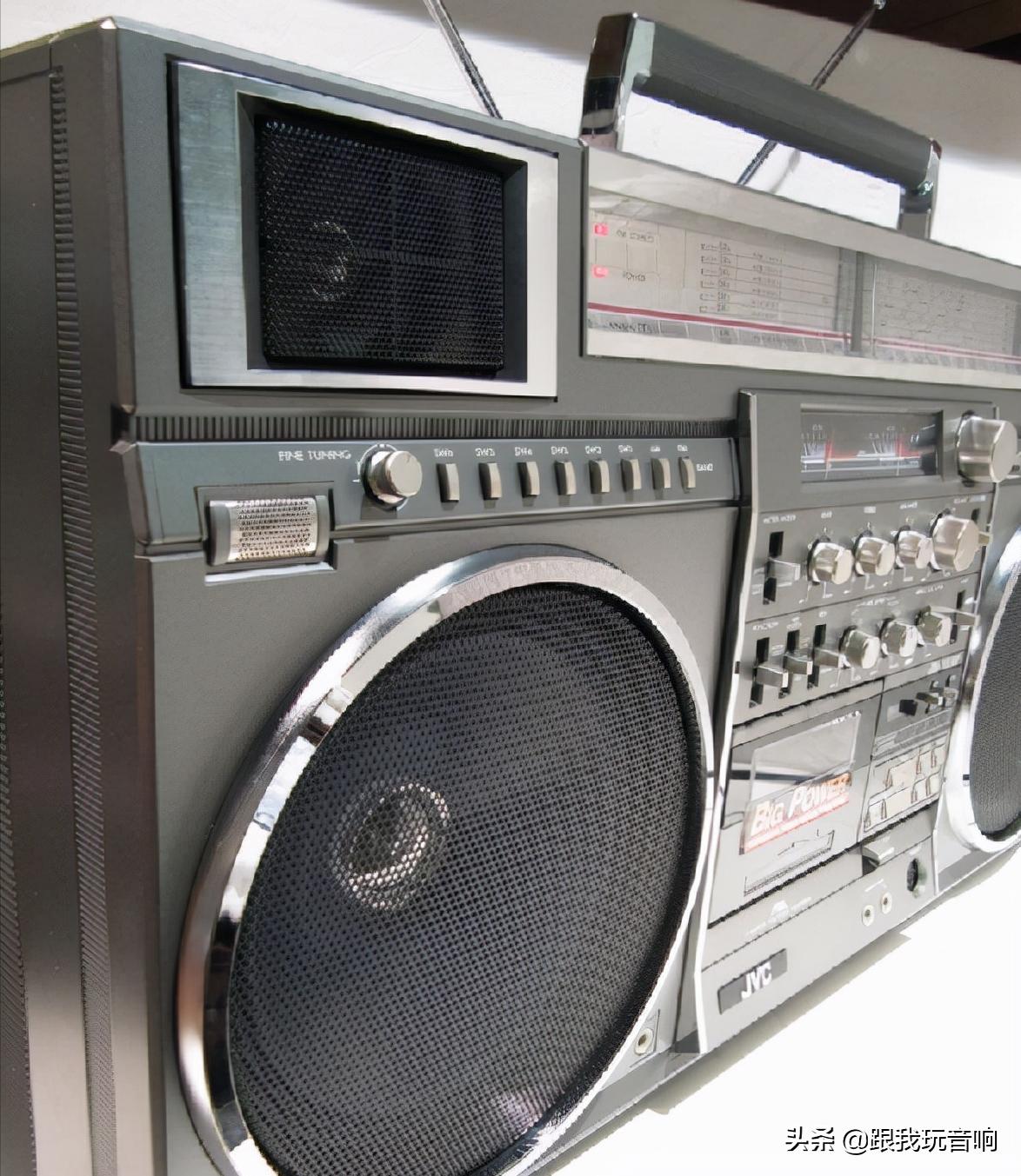 jvc老式磁带录像机,jvc录音机7788型