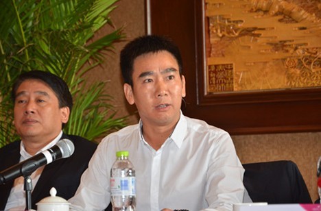 申通创始人去世，高管们自立门户，妻子陈小英出招改变中国快递业