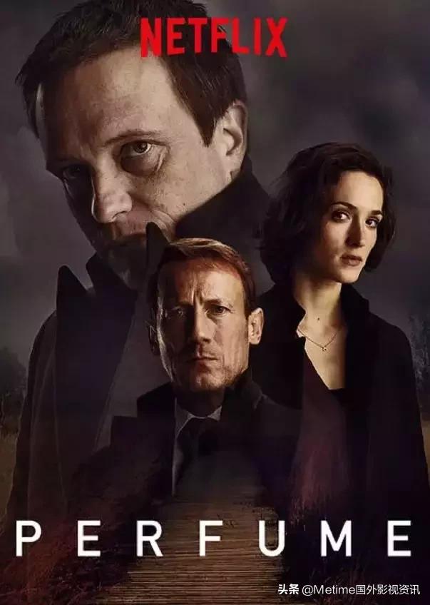 反映黑暗的电视剧推荐一下,十部熬夜必看恐怖的电视剧