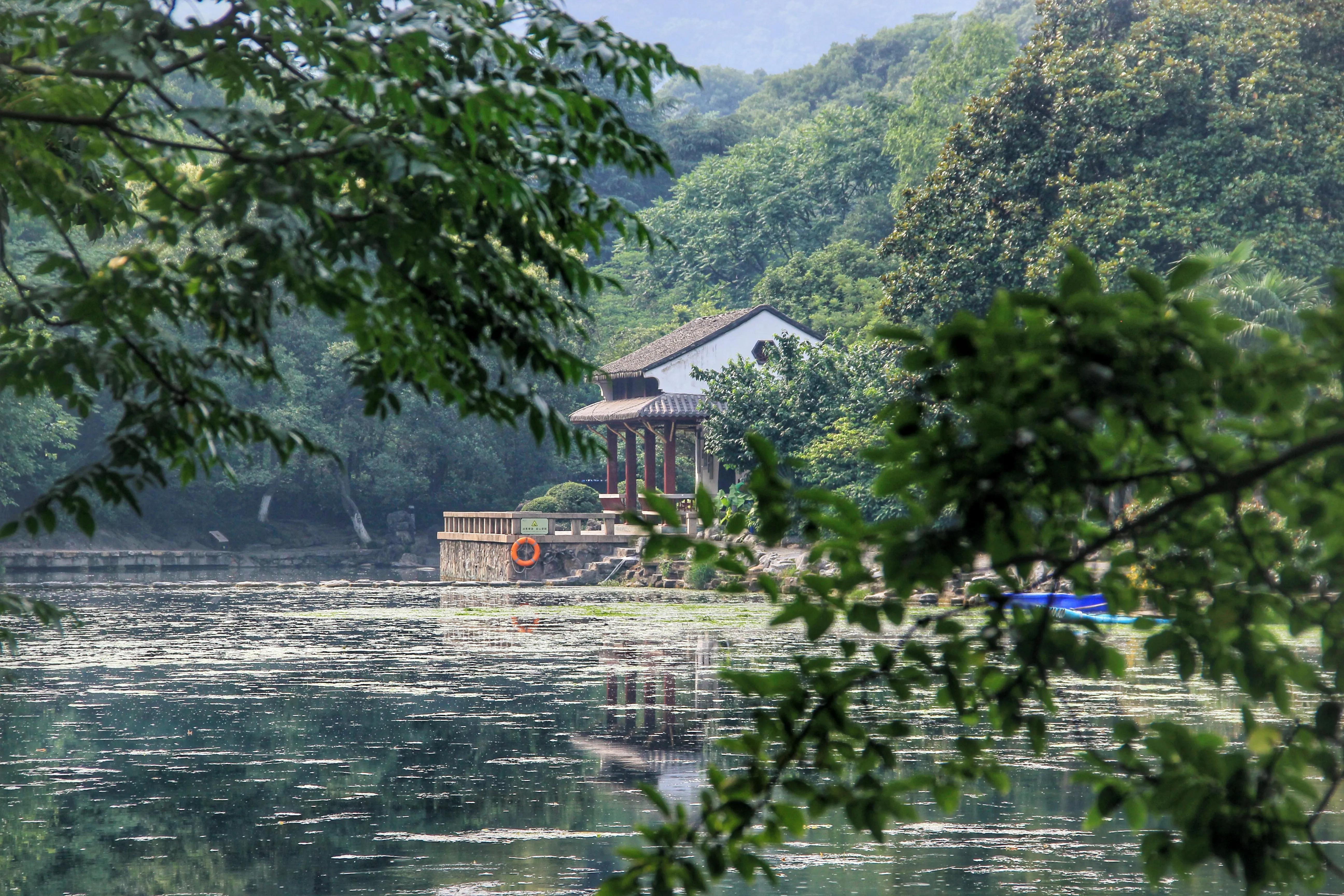 南京珍珠泉门票,南京珍珠泉野生动物园
