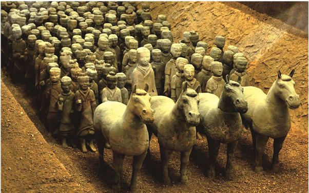 一座有历史的古城真的太美了,一座有历史印记的古城