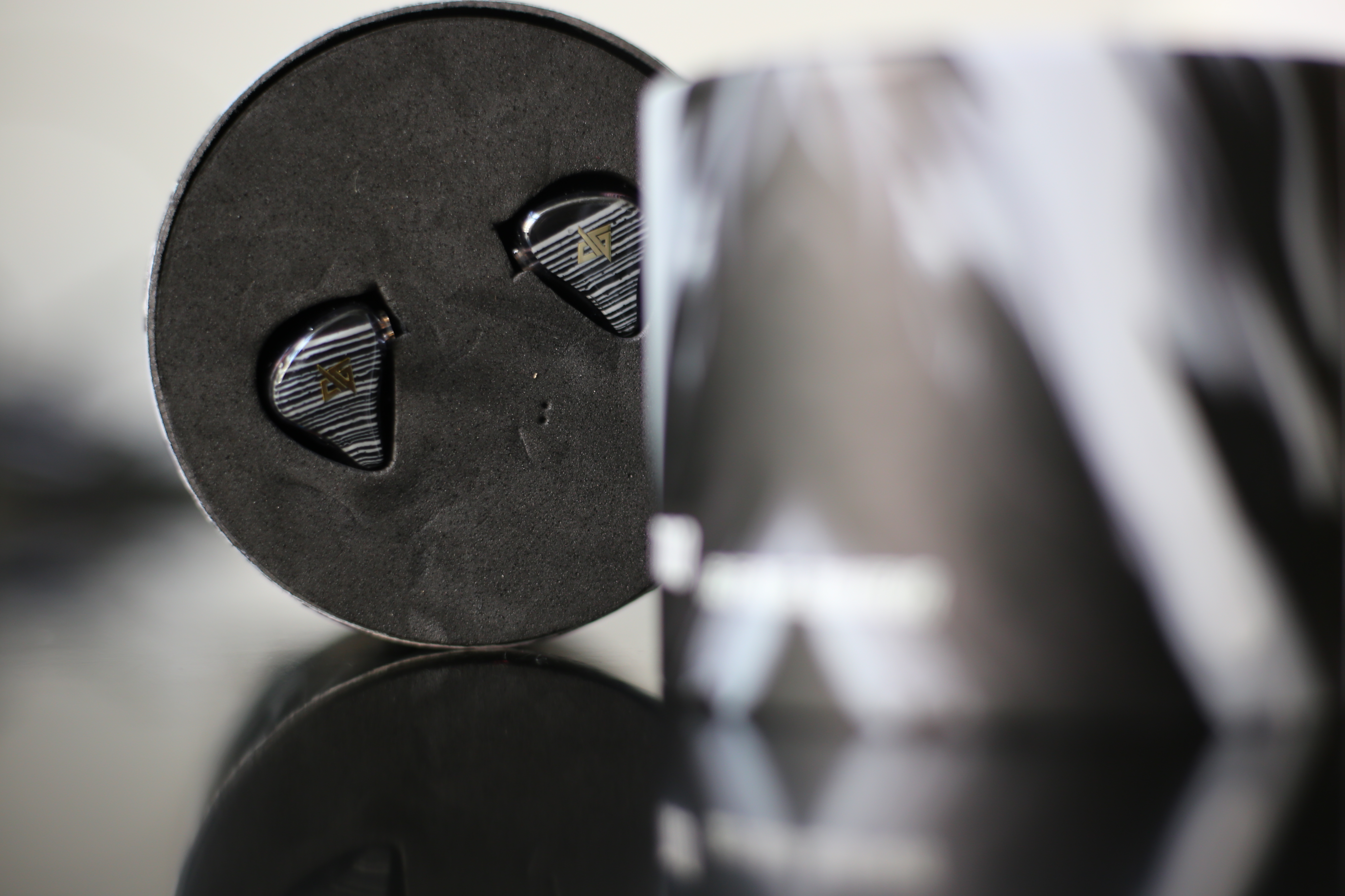 徕声t100时尚运动耳机测评,真我耳机t100和t300的测评