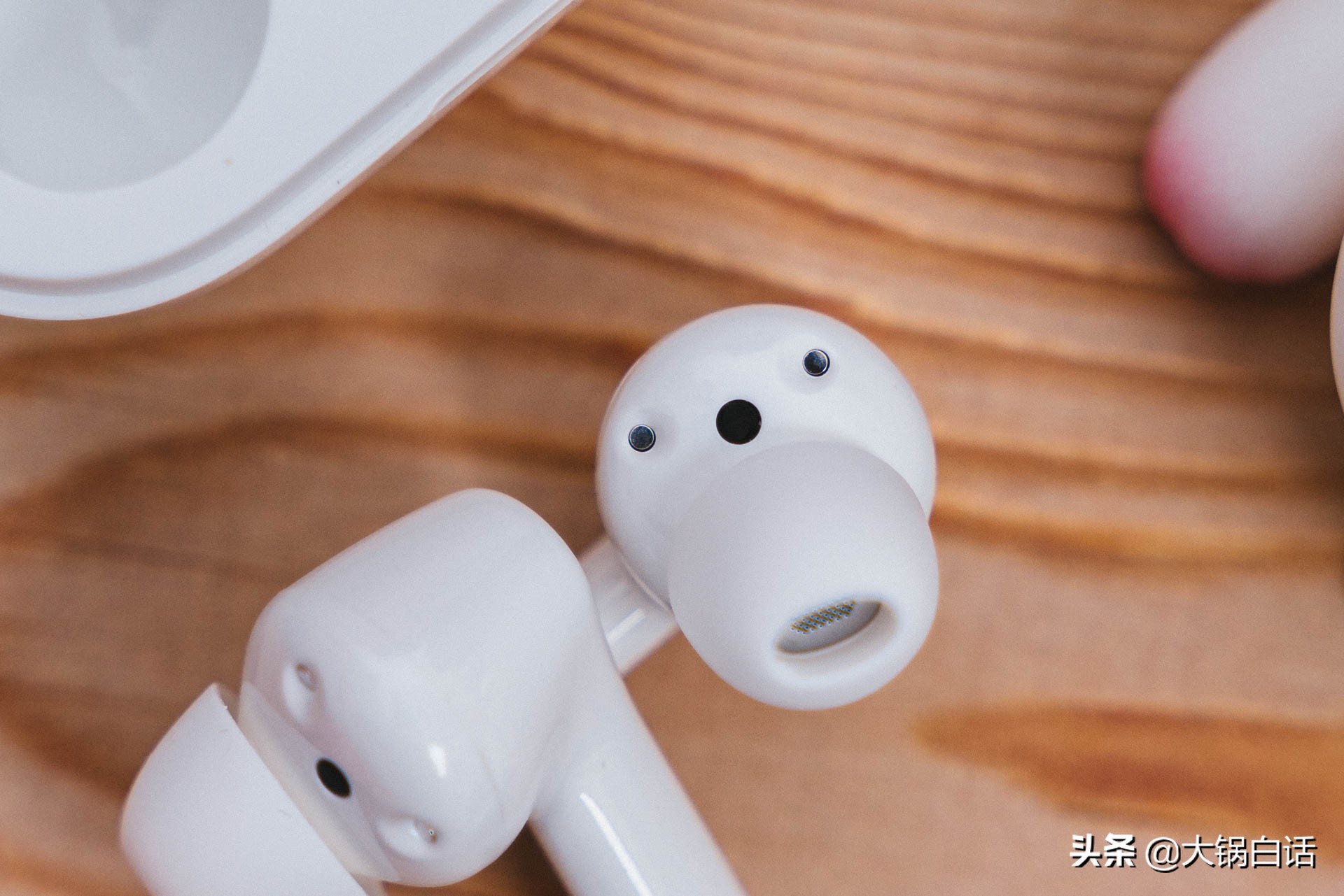 荣耀耳机earbuds2se怎么开启降噪,荣耀降噪蓝牙耳机推荐主动降噪