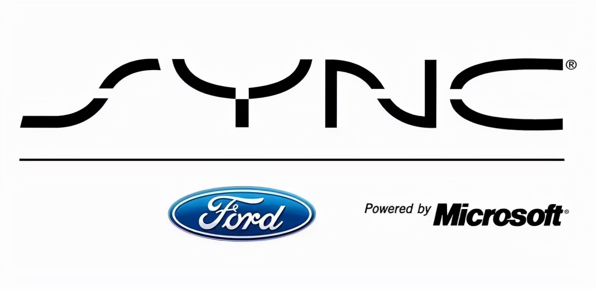福特sync如何安装百度carlife,福特金牛座sync车机系统2.3和3.2