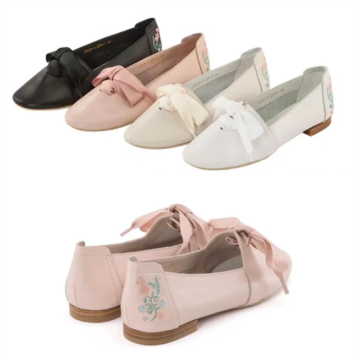 miumiu同款玛丽珍鞋测评,miumiu芭蕾鞋多少钱