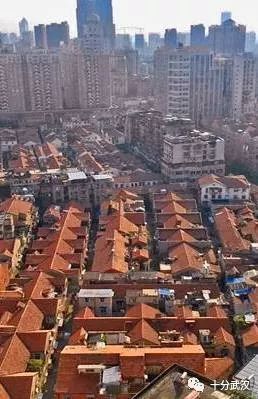 2000年武汉一元路,武汉一元路的老街