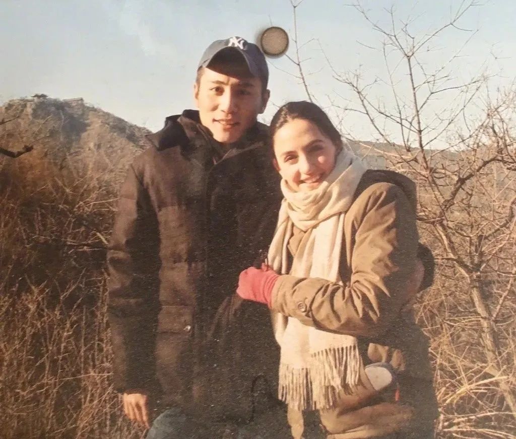 刘烨女版,刘烨2010