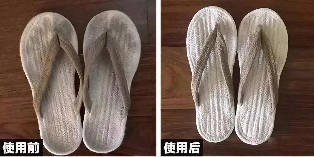 黑科技不用水就能洗干净衣服,在家就可以把衣服洗干净的神器