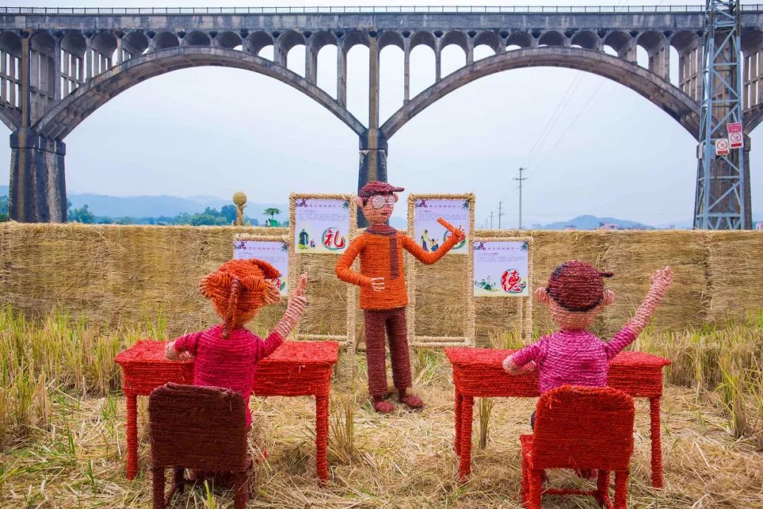 云浮带娃游玩攻略,云浮适合小朋友玩的地方