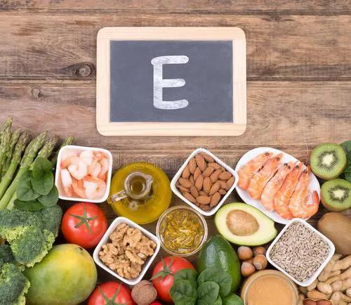 你缺少什么维生素，快来对照看看吧！