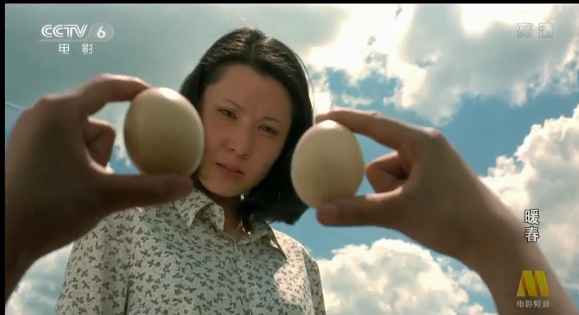 暖春电影观后感,暖春观后感影评400字