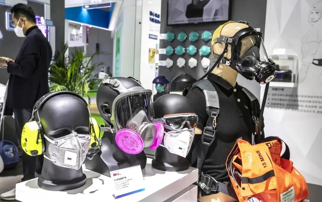 3m公司是五百强吗,3m世界500强排名第几名