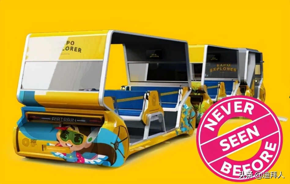 迪拜旅游攻略必玩景点推荐一下,迪拜旅游百科知识大全最新