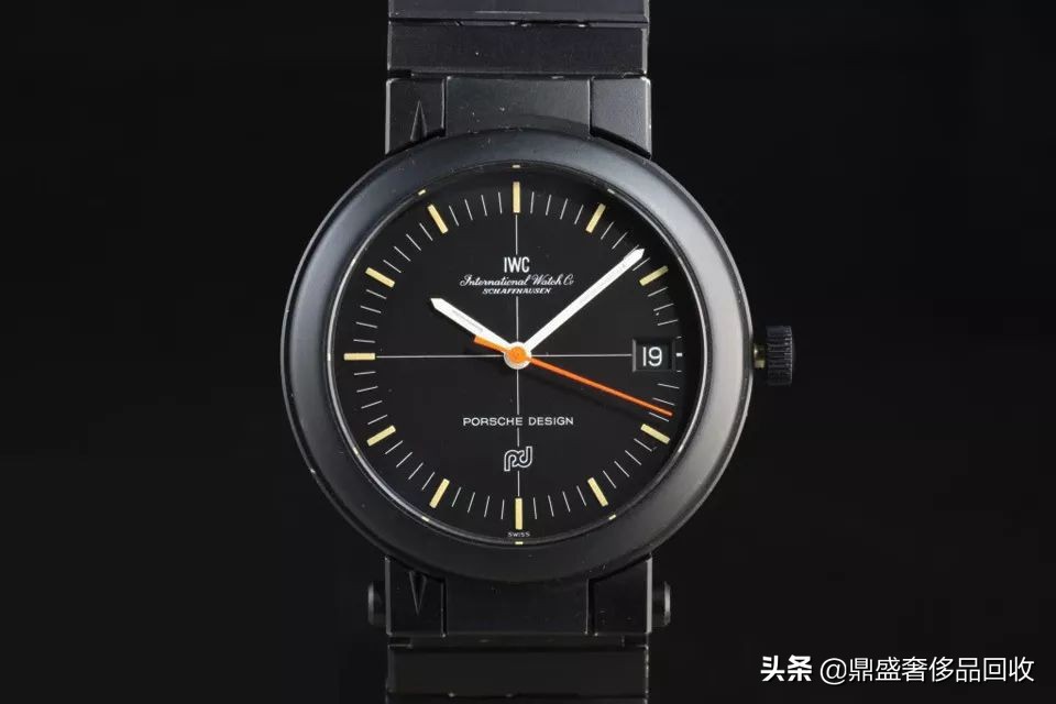 iwc万国表马克20,万国iwc马克