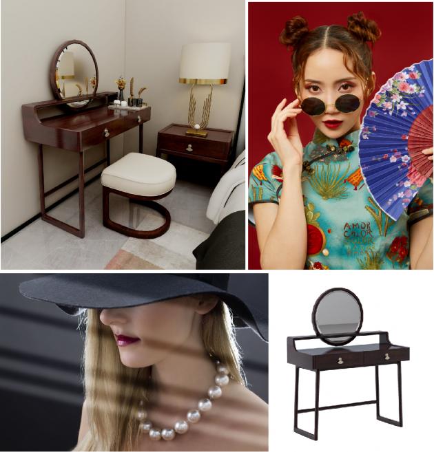 朗萨家居设计效果,朗萨家居门店装修效果