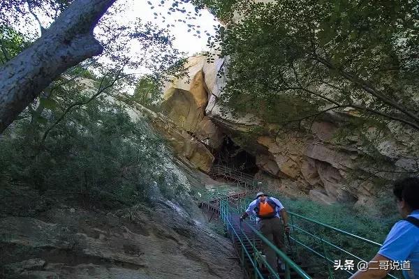 密云探寻历史足迹,密云发现神秘遗址