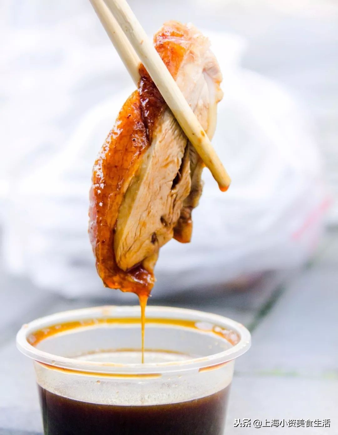 杨浦人气早餐街曝光！竟然有几乎绝迹的……