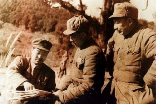 纪念十大元帅 | 军旅诗人郝军诗词选