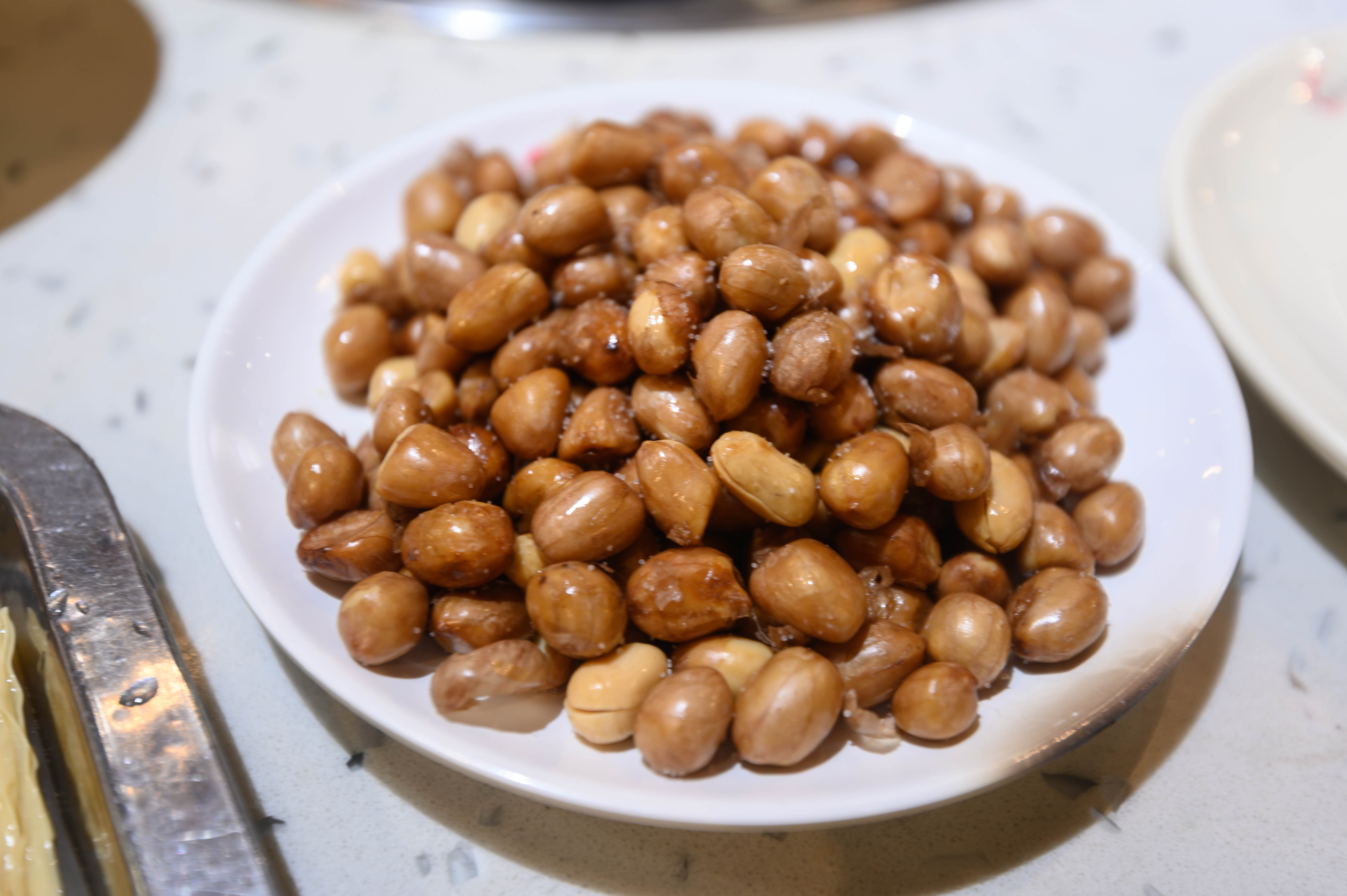 吃正宗的成都麻辣烫,全成都最好吃的麻辣烫