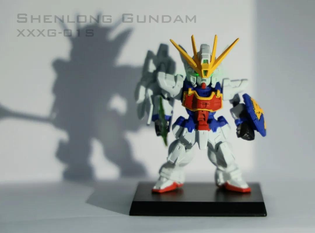 五小强集结,五小强性格