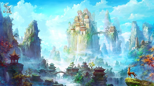 问道法宝九龙神火罩,问道熔炼仙丹一次多少钱