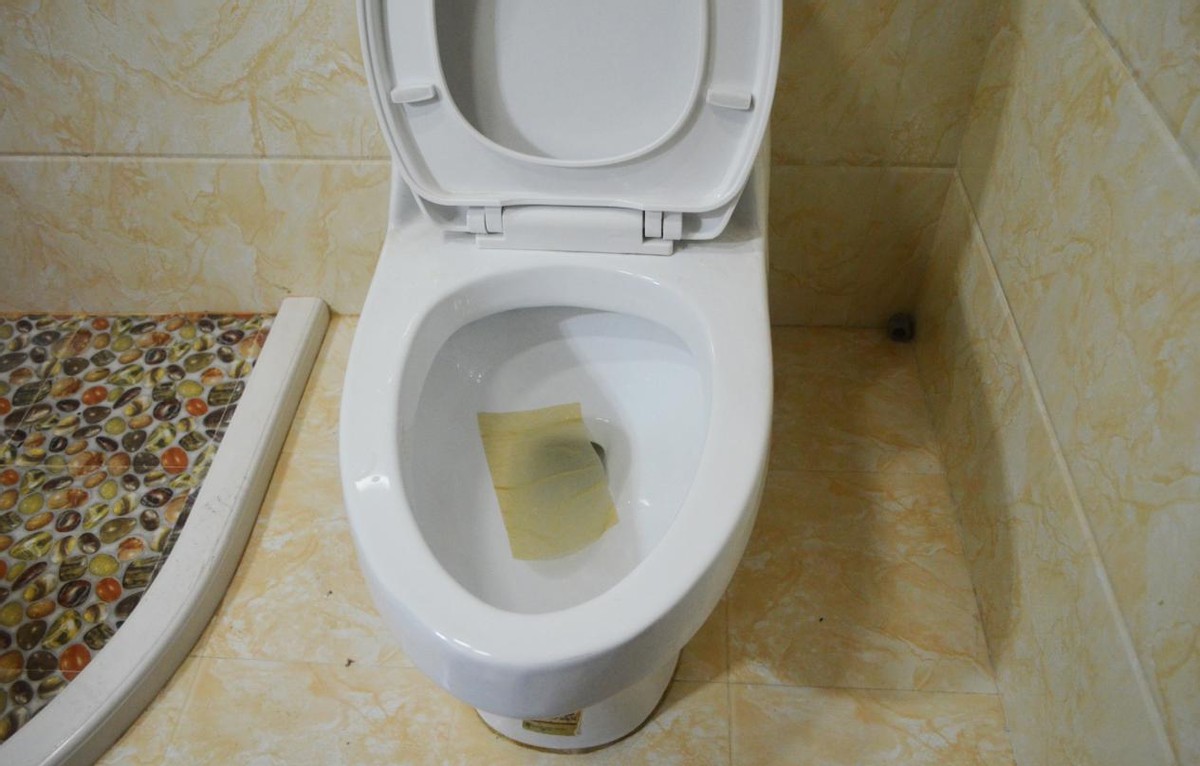 普通马桶怎么买认准这八点,选购马桶别听导购说得天花乱坠